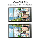 monitor lcd touch screen